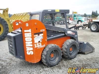 thomas skid steer dealers manitoba|thomas skid steer dealers.